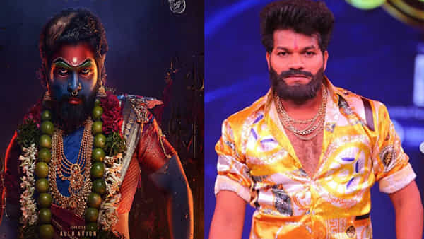 Allu Arjun: కమెడియన్ ముక్కు అవినాశ్పై బన్నీ ఫ్యాన్స్ ఆగ్రహం.. వెంటనే ఆ ఫొటో డిలీట్ చేయాలంటూ వార్నింగ్