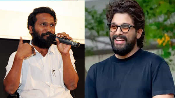 Allu Arjun: తమిళంలోకి ఎంట్రీ ఇవ్వాలనుకున్న అల్లు అర్జున్.. కానీ ఆ సూపర్ హిట్ మూవీని మిస్ చేసుకున్నారట..