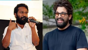 Allu Arjun: Allu Arjun wanted to make an entry in Tamil.. But he missed that super hit movie..