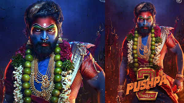 Pushpa 2 The Rule: అల్లు అర్జున్ పుష్ప2 స్టోరీ ఇదేనా..? అచ్చం కాంతార సినిమాలనే ఉండబోతుందా..