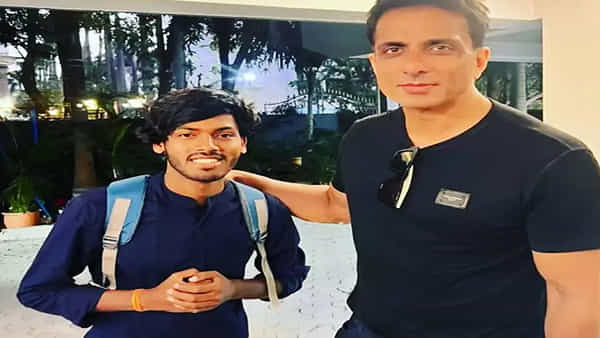 మరోసారి వైరల్గా మారిన బీహార్ యువకుడి పాట..నెటీజన్ల ప్రశంసల వర్షం