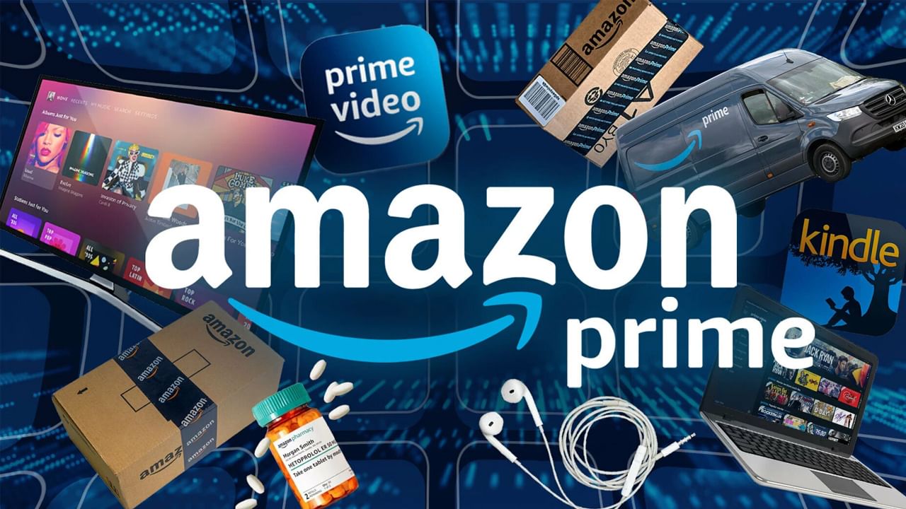 Amazon Prime: మారిన అమెజాన్‌ ప్రైమ్‌ సబ్‌స్క్రిప్షన్‌ ధరలు.. ఎంతలా పెరిగాయో తెలిస్తే షాక్‌ అవ్వాల్సిందే