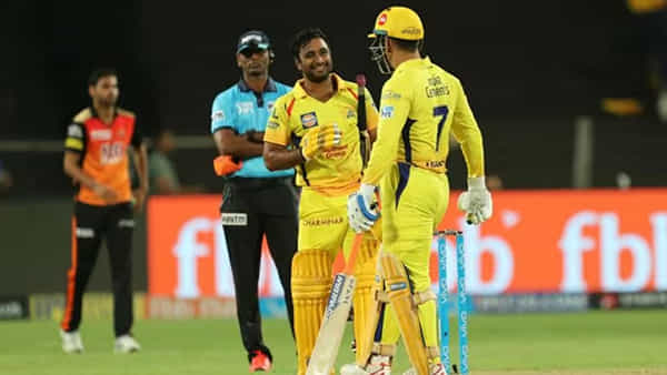 IPL 2023: ‘సన్రైజర్స్పై అతడే మా బహుబలి’.. మ్యాచ్కి ముందు చెన్నై టీమ్ సంచలన ట్వీట్.. అసలు ఆ ఆటగాడు ఎవరంటే..