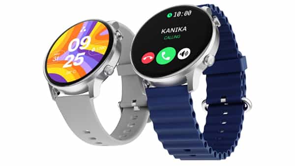 Ambrane Smart Watch: ఈ స్మార్ట్ వాచ్తో ఫిట్నెస్తో పాటు ఆరోగ్యం కూడా.. అతి తక్కువ ధరలోనే అద్భుత ఫీచర్లు..