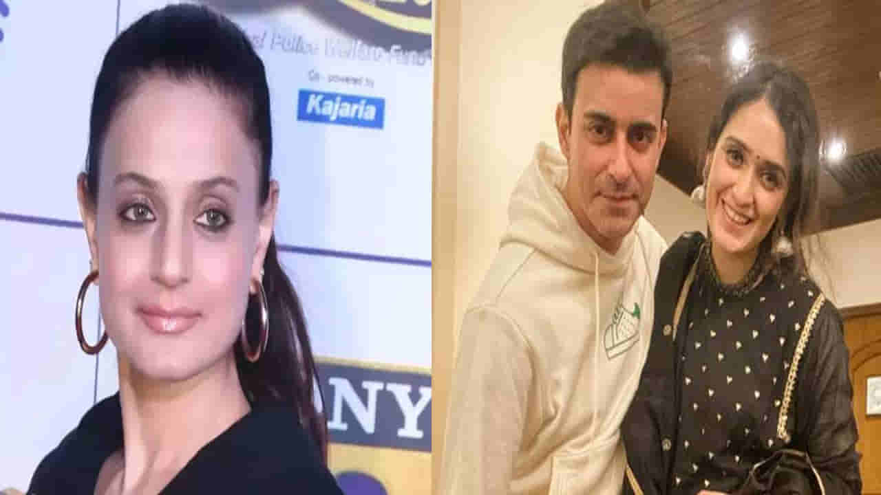 Ameesha Patel: మళ్ళీ సమస్యల్లో అమీషా పటేల్.. చెక్ బౌన్స్ కేసులో రాంచీ కోర్టు వారెంట్ జారీ..