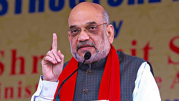 Amit Shah: అమిత్షా తెలంగాణ పర్యటన ఖరారు.. చేవేళ్లలో భారీ బహిరంగ సభ.. కీలక నేతల చేరిక