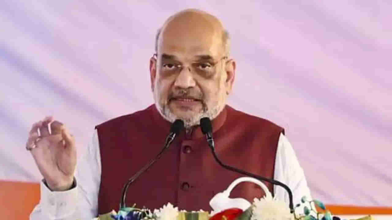 Amit Shah: అల్లర్లకు పాల్పడినవారిని తలక్రిందులుగా వేలాడదీస్తాం.. బిహార్ ఆందోళనలపై అమిత్ షా సంచలన వ్యాఖ్యలు