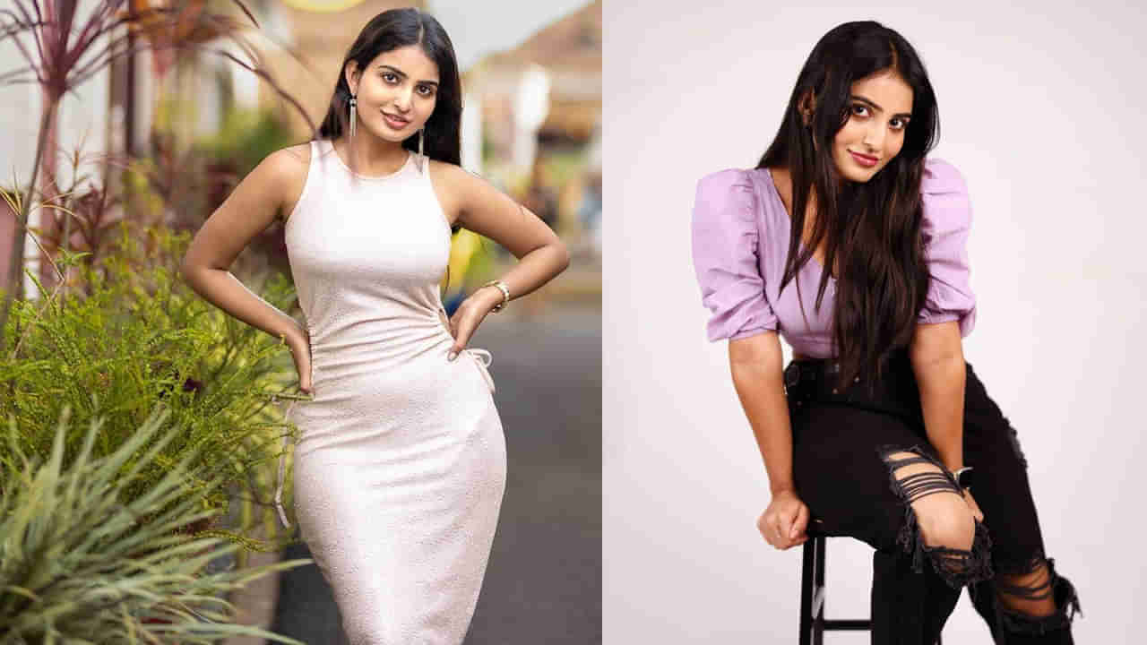 Ananya Nagalla: నన్ను ఎవ్వడూ ట్రై చేయంది అందుకేనేమో.. ఫ్యాన్స్‌తో అనన్య ఆసక్తికర వ్యాఖ్యలు..