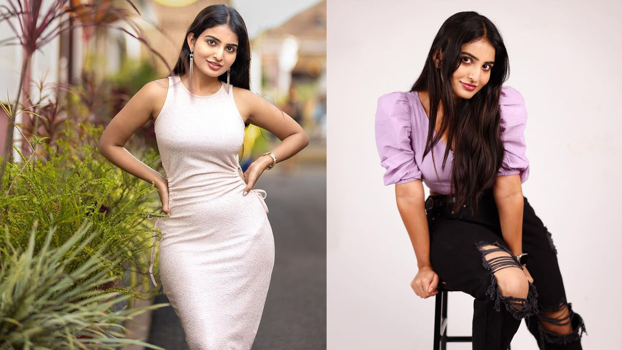 Ananya Nagalla: 'నన్ను ఎవ్వడూ ట్రై చేయంది అందుకేనేమో'.. ఫ్యాన్స్‌తో అనన్య ఆసక్తికర వ్యాఖ్యలు..