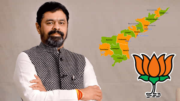 Andhra Pradesh: బీజేపీ సపోర్ట్తోనే ఏపీలో ప్రభుత్వం ఏర్పాటు.. సంచలన కామెంట్స్ చేసిన సీఎం రమేష్..