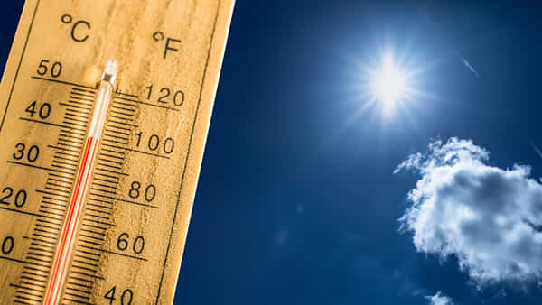 AP Weather: ఓవైపు వడగాలులు.. మరోవైపు వర్షాలు.. ఏపీ లెేటెస్ట్ వెదర్ బులిటెన్ ఇదిగో..
