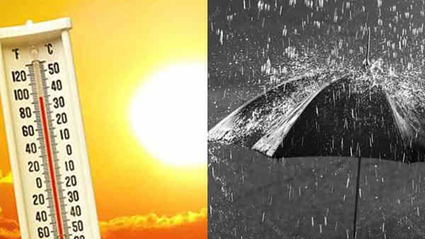 AP Weather: ఏపీలో రాబోయే 3 రోజులు వాతావరణం ఇలా ఉండనుంది.. లేటెస్ట్ వెదర్ రిపోర్ట్