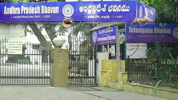AP Bhavan: ఏపీ భవన్ విభజనపై కుదరని ఏకాభిప్రాయం.. ఇష్యూ తేల్చేపనిలో ఢిల్లీ పెద్దలు.. చివరికి ఏమైందంటే..