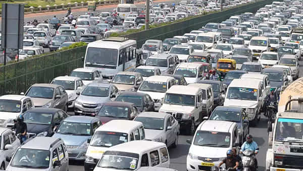 Andhra Pradesh: ఆ వాహనాలకు కొత్త సిరీస్తో రిజిస్ట్రేషన్ నెంబర్లు.. జగన్ సర్కార్ కీలక నిర్ణయం