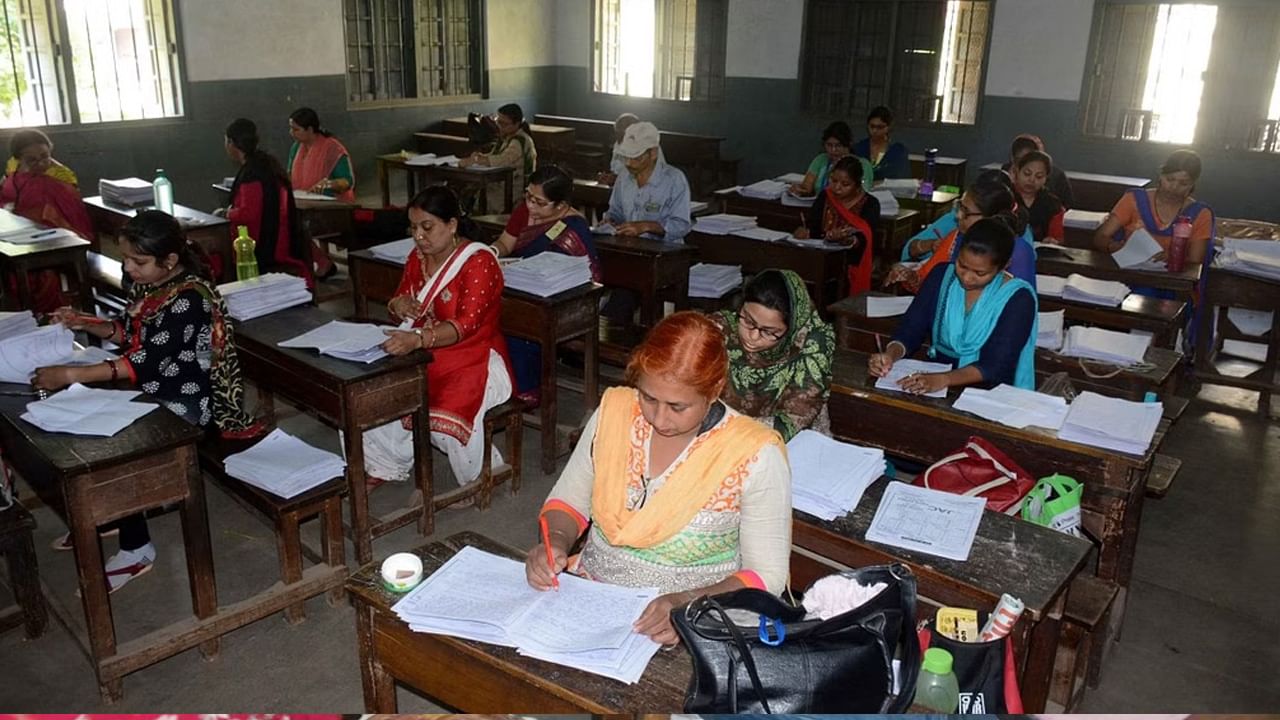 TS 10th Class Exams: ఏప్రిల్ 13 నుంచి పదో తరగతి సమాధాన పత్రాల మూల్యాంకనం.. ఈ సారి కొత్తగా 6 స్పాట్‌ వాల్యుయేషన్లు