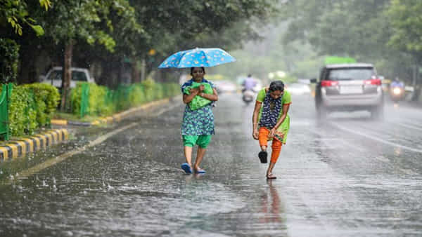AP Weather: ఏపీలో వచ్చే 3 రోజులు తేలికపాటి నుంచి ఓ మోస్తారు వర్షాలు