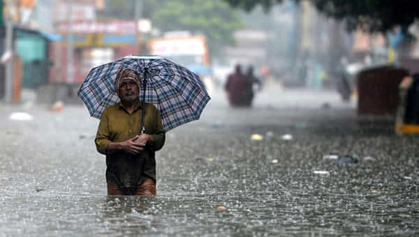 Weather Alert: మండుటెండల్లో ఏపీ ప్రజలకు కూల్ న్యూస్.. రానున్న మూడు రోజులు ఈ ప్రాంతాల్లో వర్షాలు.