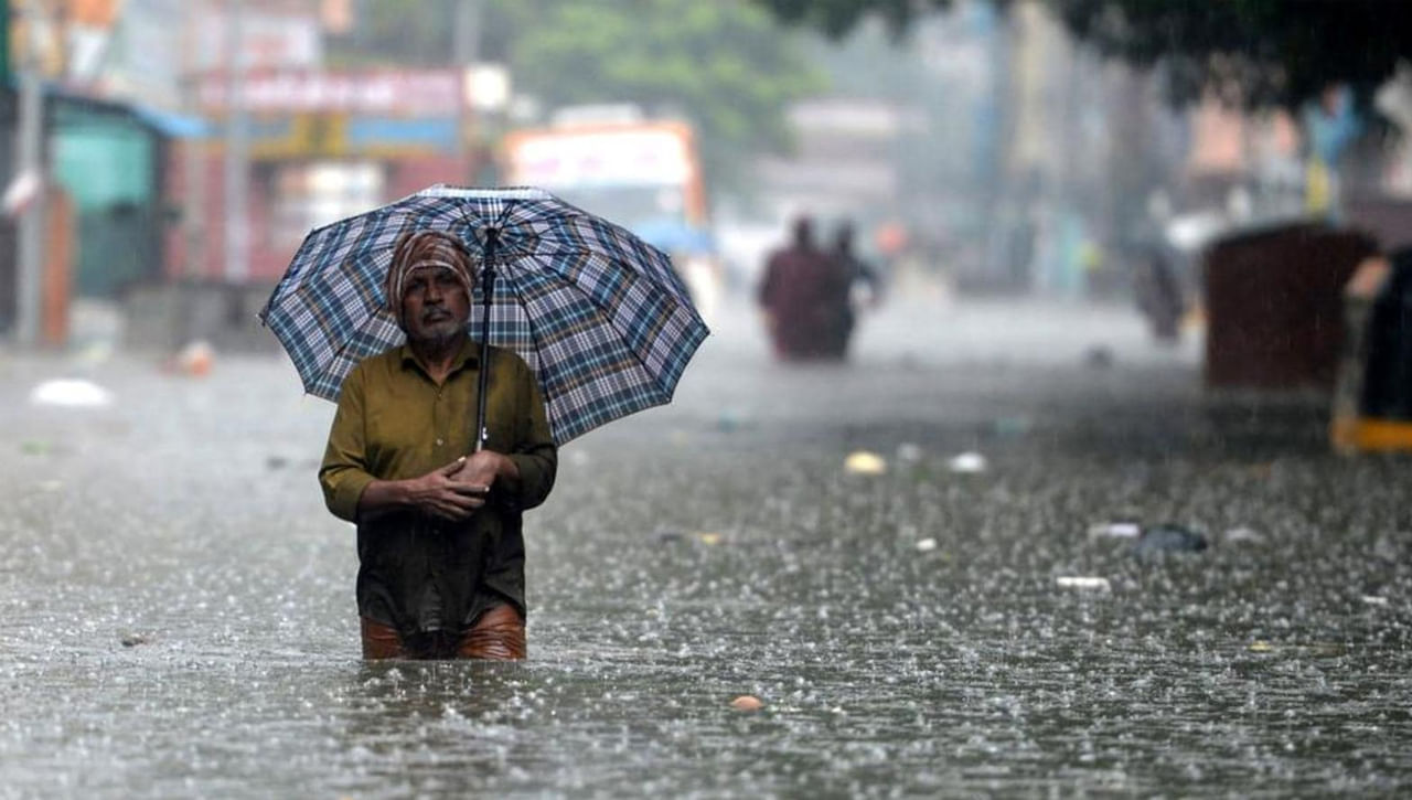 Weather Alert: మండుటెండల్లో ఏపీ ప్రజలకు కూల్ న్యూస్‌.. రానున్న మూడు రోజులు ఈ ప్రాంతాల్లో వర్షాలు.