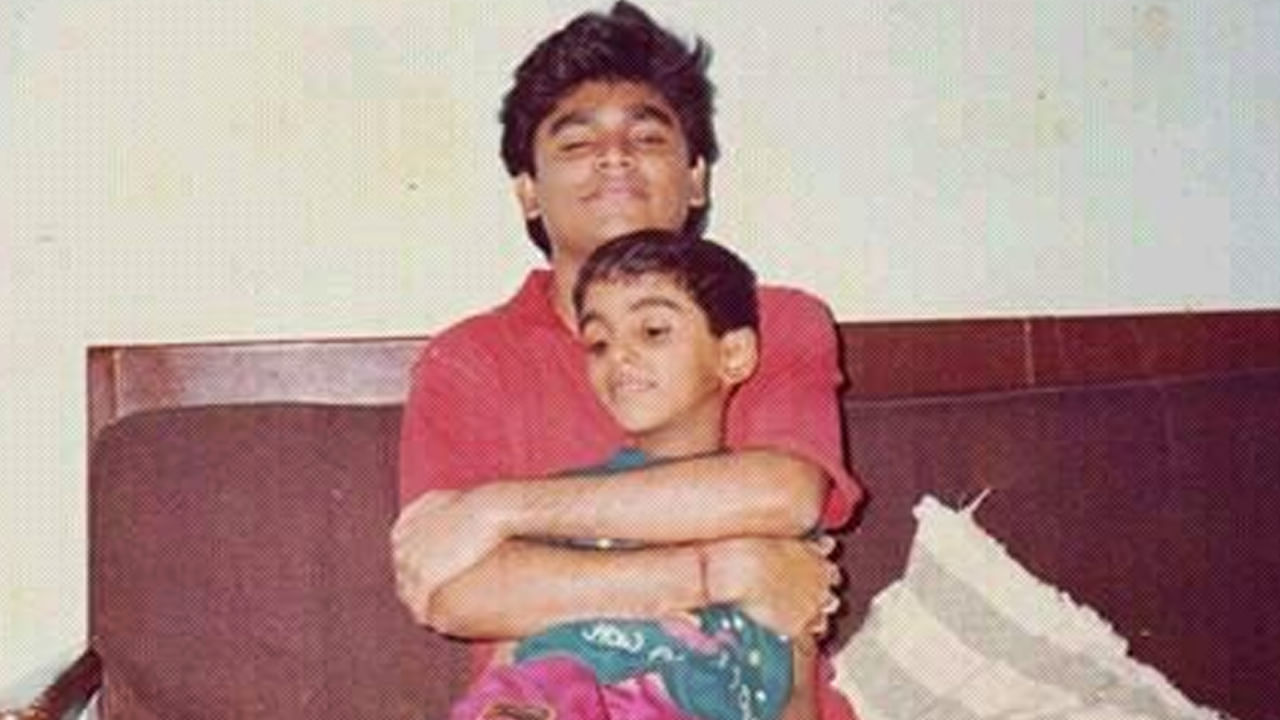 A. R. Rahman: రెహమాన్ ఆత్మీయంగా హత్తుకున్న ఈ చిన్నాడు ఎవరో తెలుసా..? లేటెస్ట్ సెన్సేషన్ అతడు