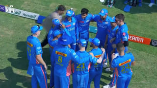 Video: గాయపడినా దూకుడు తగ్గలే.. 9 సిక్సులు, 6 ఫోర్లతో తుఫాన్ సెంచరీ.. 15 ఏళ్ల తర్వాత స్పెషల్ రికార్డ్..