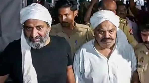 Atiq Ahmad: ‘అతిఖ్ బ్రదర్స్ను అందుకే చంపాం’.. సంచలన విషయాలను వెల్లడించిన నిందితులు..