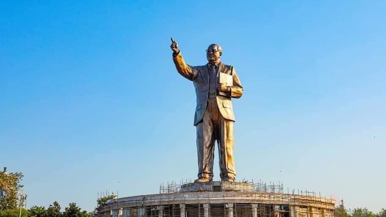 Hyderabad: హైదరాబాద్‌తో అంబేద్కర్‌కు ప్రత్యేక అనుబంధం.. అదేంటో తెలుసా..!