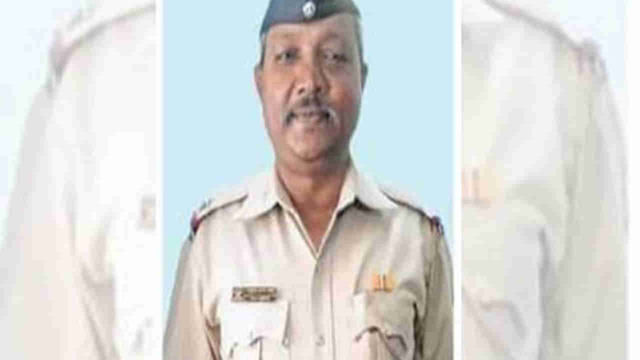 Police: మరో రెండు నెలల్లో రిటైర్ అవ్వబోతున్న పోలీస్..తన 36 ఏళ్ల సర్వీసులో