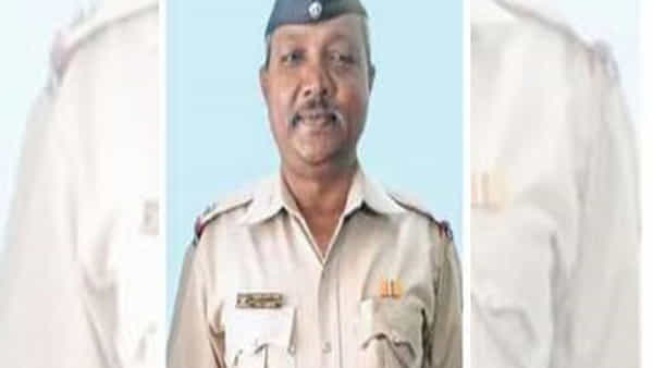 Police: మరో రెండు నెలల్లో రిటైర్ అవ్వబోతున్న పోలీస్..తన 36 ఏళ్ల సర్వీసులో