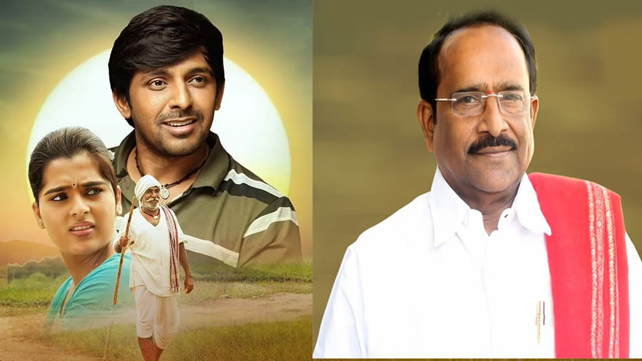 Balagam Movie: ఎవరూ చేయని సాహసం అతను చేసి చూపించాడు.. 'బలగం' మూవీపై ...