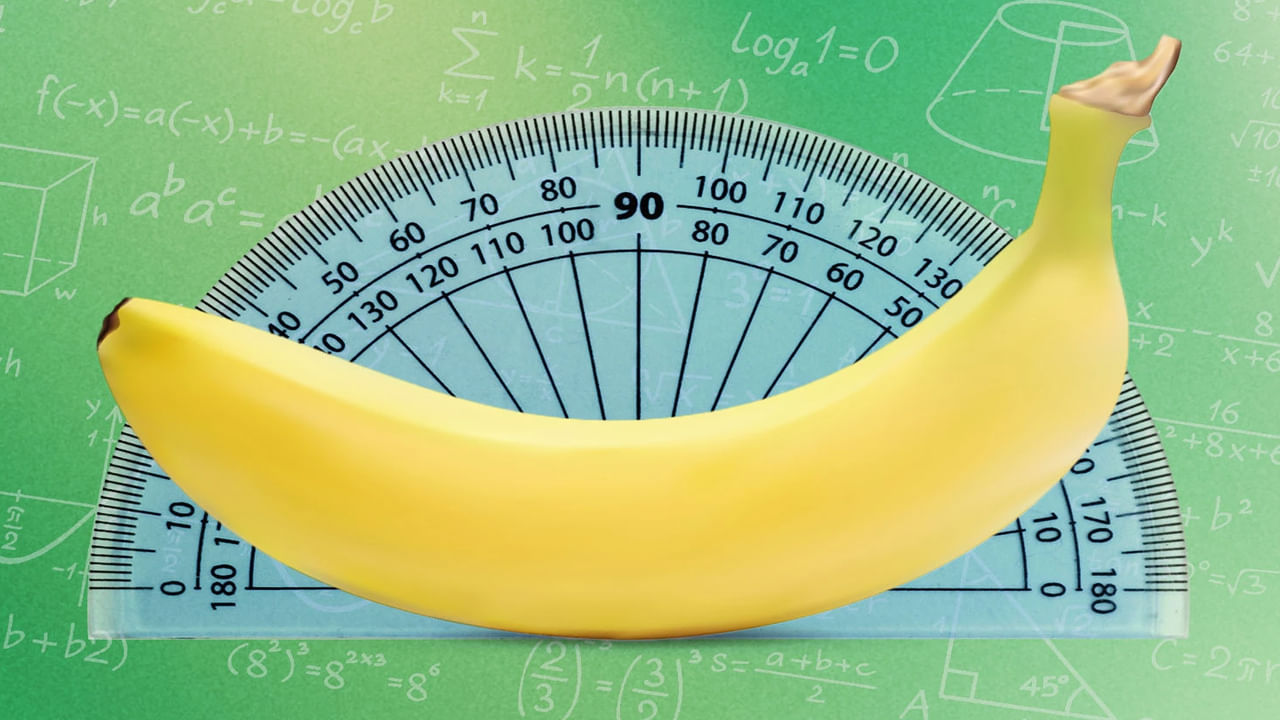 అరటిపండు ఎందుకు వంకరగా ఉంటుందో ఎప్పుడైనా ఆలోచించారా? దీని వెనుక ఉన్న సైన్స్ ఏంటంటే..