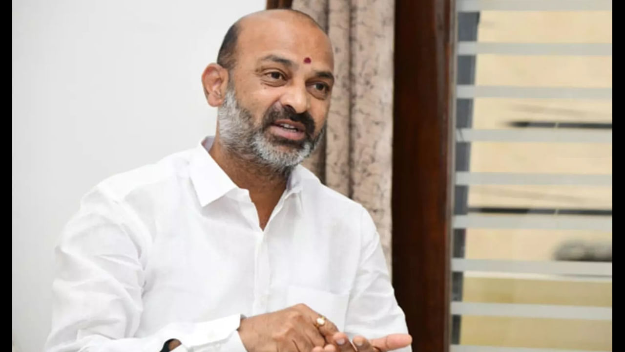 Bandi Sanjay Arrest: బండి సంజయ్‌కు జైల్లో పెట్టిన ఆహారం ఇదే.. సాధారణ ఖైదీలతో సమానంగా..