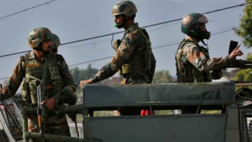 Bathinda Military Station: Army camp engulfed in fire.. Four jawans killed.. High alert..