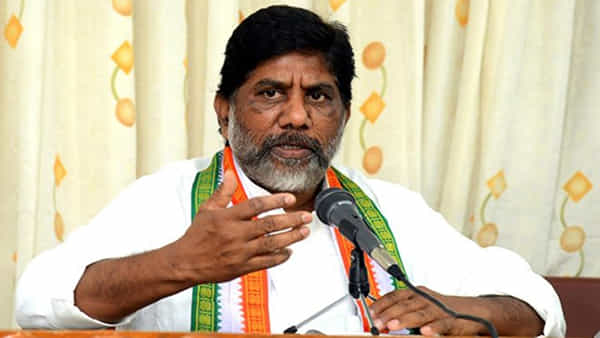 Bhatti Vikramarka: రైతులతో కలిసి ధరణికి వ్యతిరేకంగా పోరాడుతాం.. భట్టి విక్రమార్క