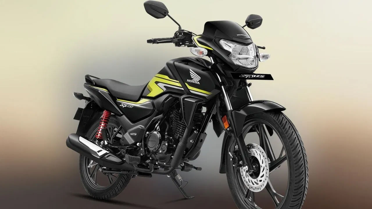 Honda SP 125: హోండా ఎస్‌పీ 125 ధర రూ.84,204 నుంచి ప్రారంభమవుతుంది. ఇది 123.94 cc ఇంజిన్‌ను కలిగి ఉండడంతో పాటు 10.8 PS పవర్‌ని, 10.9 Nm గరిష్ట టార్క్‌ను ఉత్పత్తి చేస్తుంది. అయితే ఈ బైక్ 65kmpl మైలేజీ ఇస్తుంది.