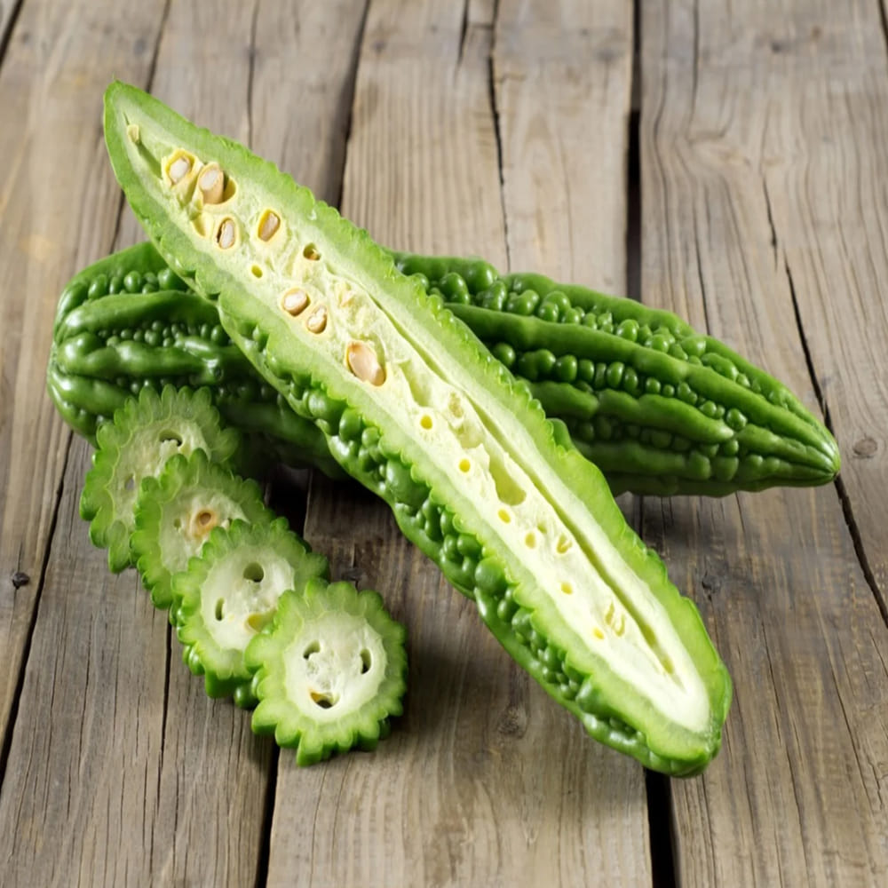 మరోవైపు, కాకరకాయ మధుమేహ రోగులకు కూడా చాలా ఉపయోగకరంగా ఉంటుంది.