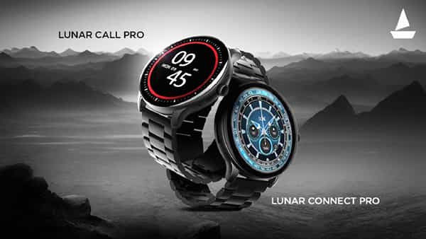Boat Smart Watches: కృత్రిమ మేధతో పనిచేసే మొట్టమొదటి స్మార్ట్ వాచ్లు ఇవే.. మతిపోగొడుతున్న ఫీచర్లు..