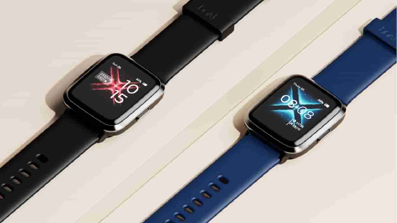 Smartwatches Under 3k: ఈ వాచ్‌లు చాలా స్మార్ట్ గురూ.. వాచ్ పెట్టుకొని స్విమ్మింగ్ కూడా చేయొచ్చు.. ధర మీ బడ్జెట్‌లోనే..