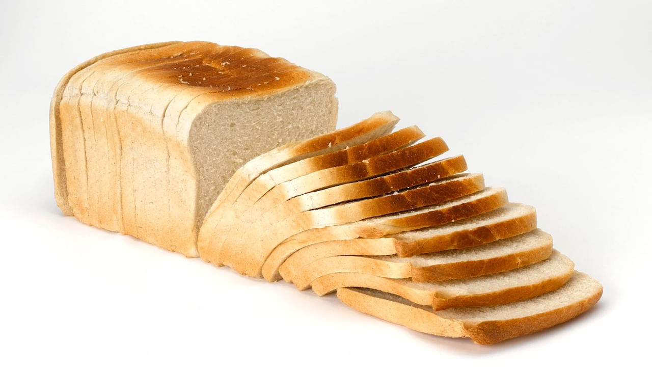 Bottom Slice Of Bread