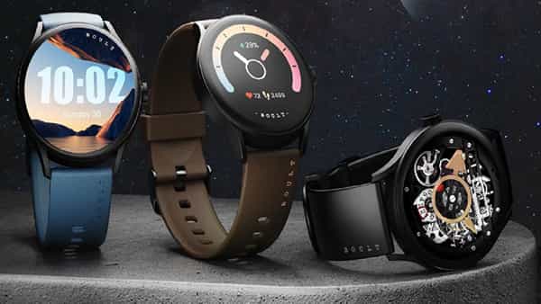 Boult Rover Pro: బౌల్ట్ నుంచి మరో కొత్త స్మార్ట్ వాచ్.. ఫీచర్స్ చూశారంటే మతిపోతుందంతే..