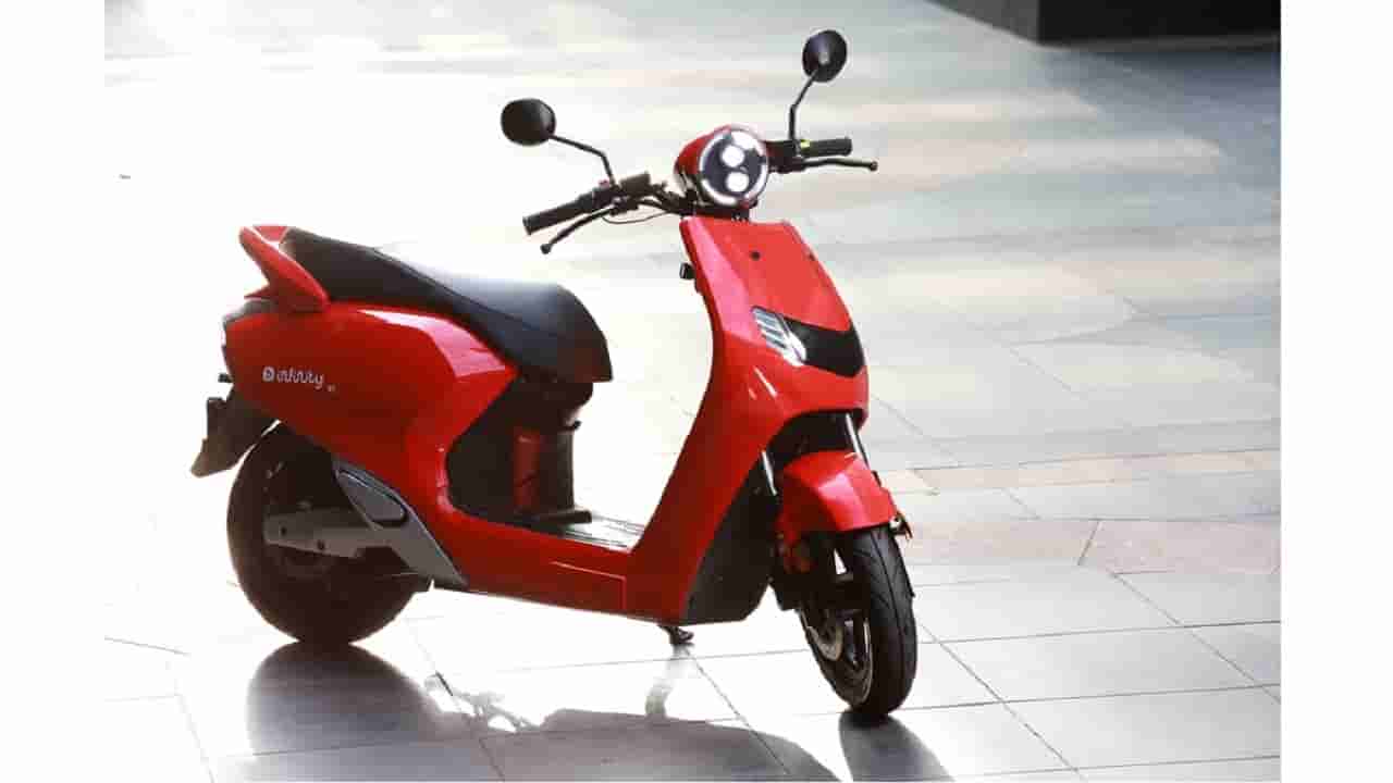 Electric Scooter: ‘ఇన్ఫినిటీ’ ఫీచర్లతో అదరగొడుతున్న స్కూటీ.. సింగిల్ చార్జ్‌పై 85కి.మీ. పూర్తి వివరాలు