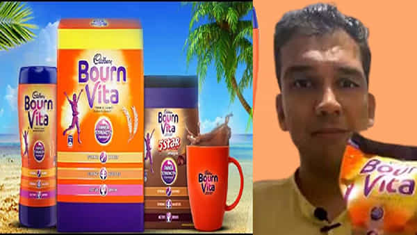 Bournvita Row: బోర్న్విటాకు నోటీసులు.. యాడ్స్ ప్రజలను తప్పుదారి పట్టించేలా ఉన్నాయంటూ..