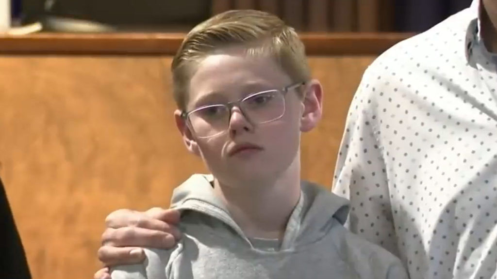 Boy