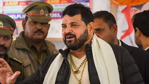 Wrestlers Protest: ఒక్క ఆరోపణైనా నిజమని నిరూపిస్తే ఉరేసుకుంటా.. బ్రిజ్ భూషన్ సింగ్ సంచలన వ్యాఖ్యలు