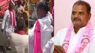 డబ్బులివ్వాలంటు తల్లిదండ్రులను బెదిరించిన కొడుకు..చివరికి తండ్రి మృతి