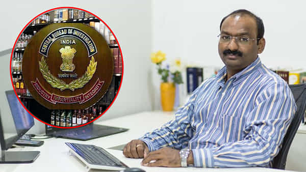 Delhi Liquor Scam: ఢిల్లీ స్కామ్ కేసులో మరో సంచలనం.. అప్రూవర్గా మారిన కవిత మాజీ ఆడిటర్..
