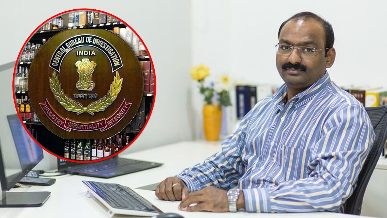 Delhi Liquor Scam: ఢిల్లీ స్కామ్ కేసులో మరో సంచలనం.. అప్రూవర్‌గా మారిన కవిత మాజీ ఆడిటర్..