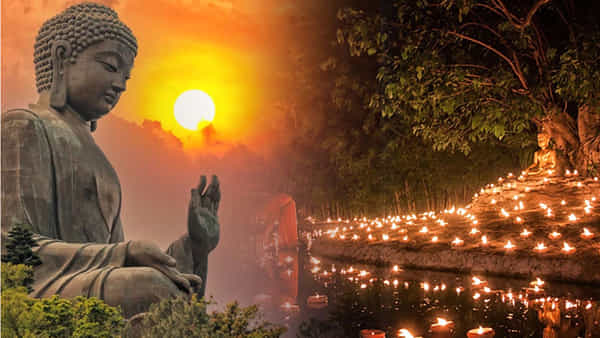 Astrology: లక్ అంటే ఈ రాశులవారిదే.. మే 5 నుంచి లక్ష్మీకటాక్షం-కనక వృష్టి ఖాయం..! లిస్టులో మీ రాశి కూడా ఉందా..?