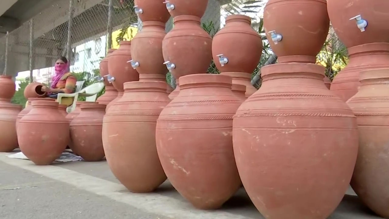 మట్టి కుండను కొనుగోలు చేసేటప్పుడు ఈ 4 విషయాలను గుర్తుంచుకోండి.. లేకుంటే అనారోగ్యమే..