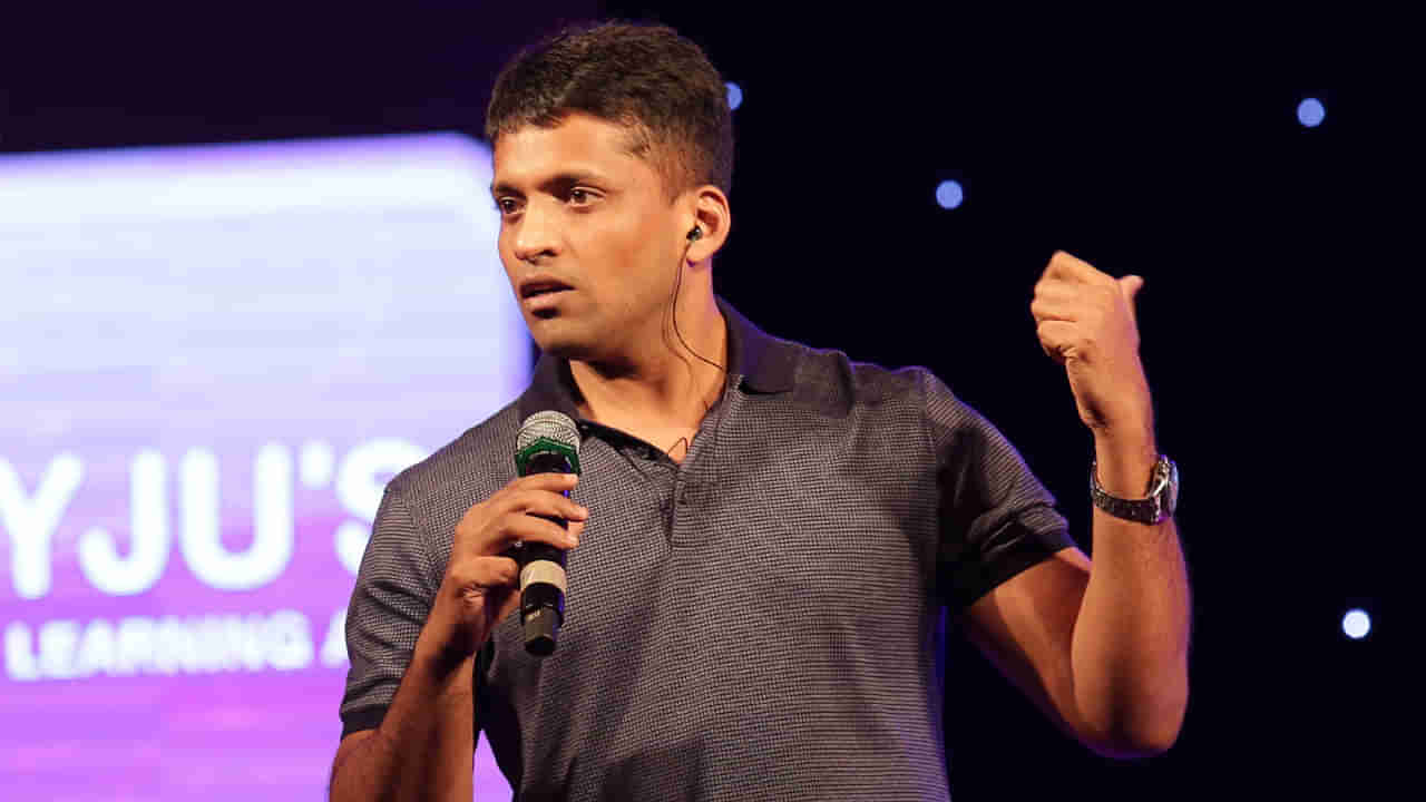 Byju Raveendran: అసలు ఎవరీ రవీంద్రన్‌.. బైజూస్‌ వేల కోట్ల కంపెనీగా ఎలా ఎదిగింది?