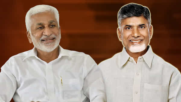 Chandrababu Birthday: టోన్ మారింది.. ట్వీట్ మారింది.. బాబు గారికి సాయిరెడ్డి బర్త్ డే విషెస్ చూశారా